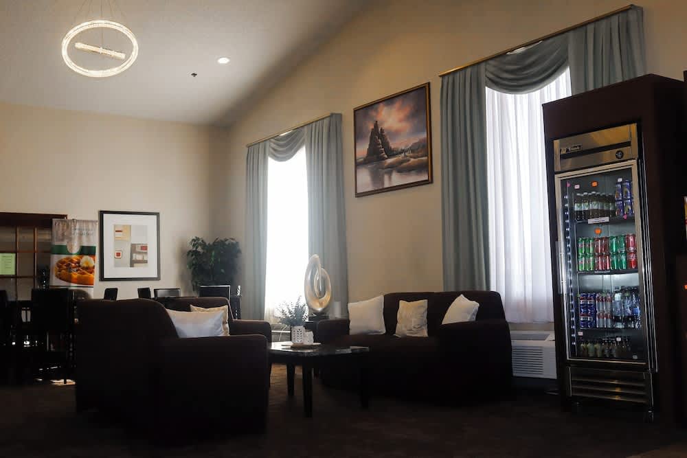 Quality Inn Colorado Springs Airport 4