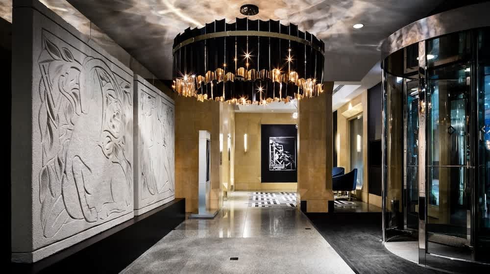 The Gwen, a Luxury Collection Hotel, Michigan Avenue Chicago 2