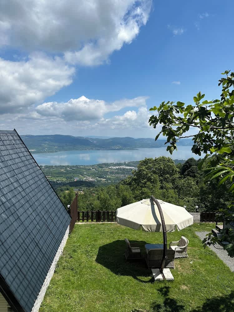 Dibektaş Modi Bungalov 2