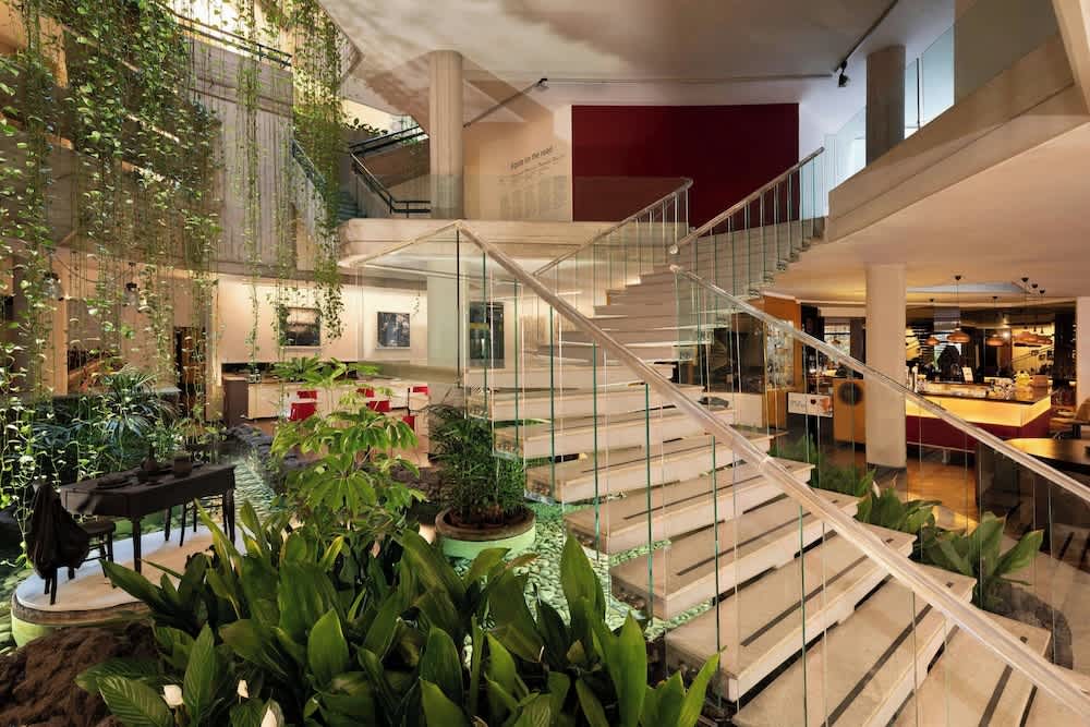 Four Points by Sheraton Catania Hotel 3