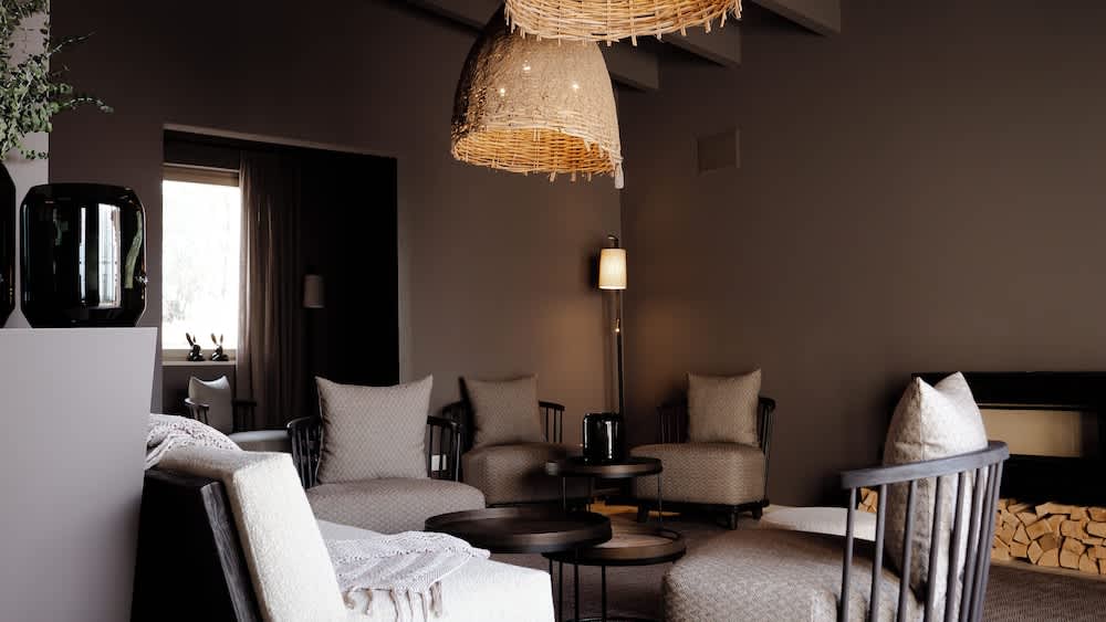 Natiia Relais - Adults Only 4