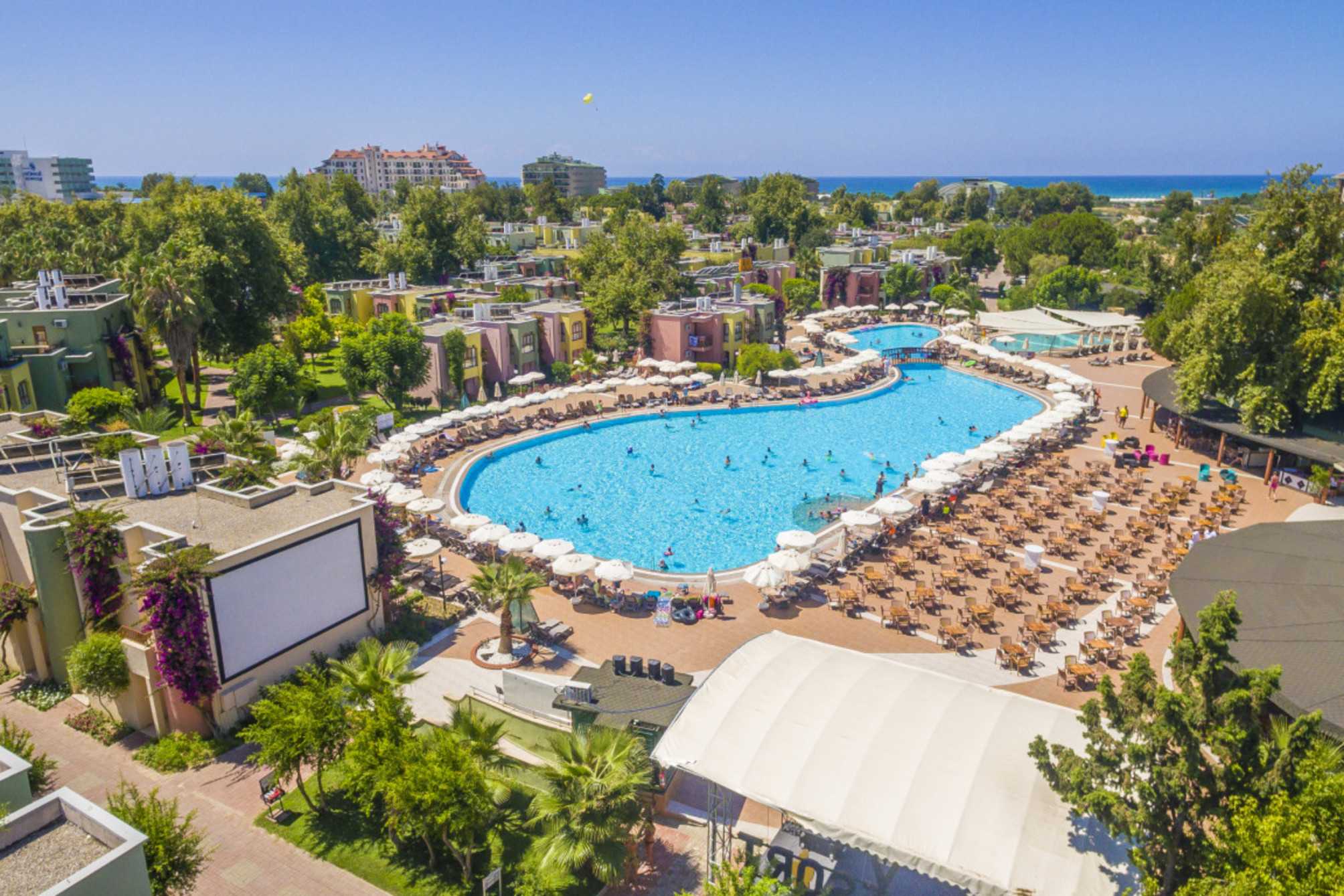 VONRESORT Golden Beach & Aqua - Kids Concept-Ultra All Inclusive 4