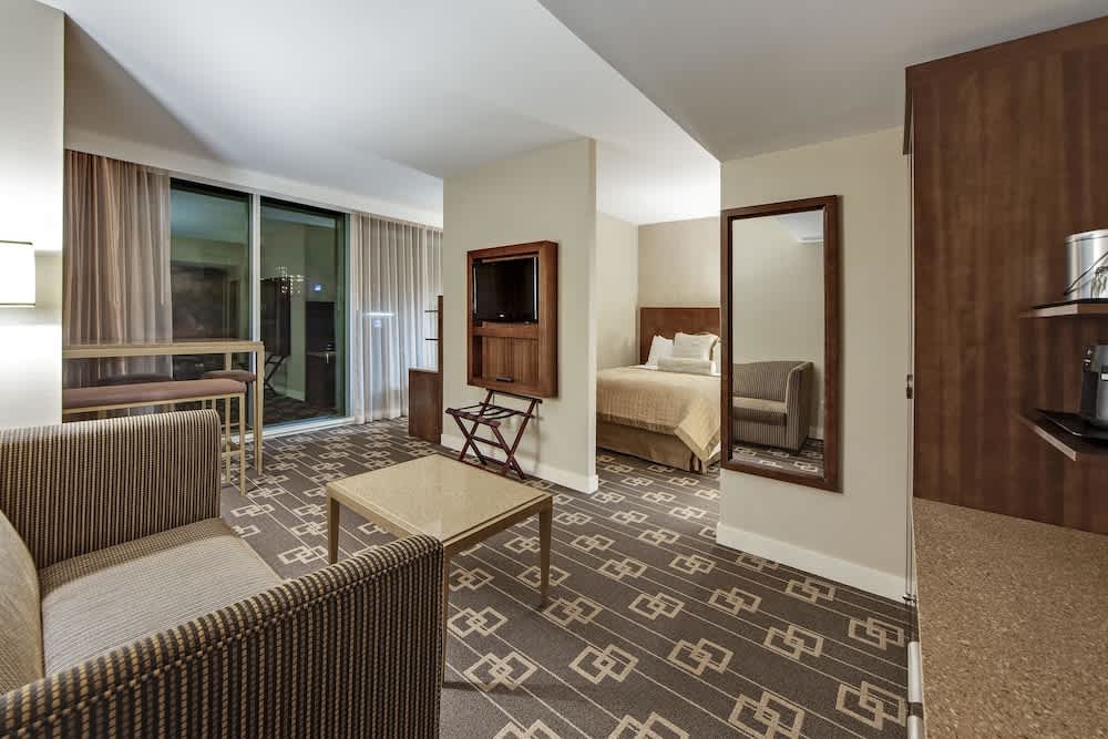 Wyndham Garden Chinatown 2