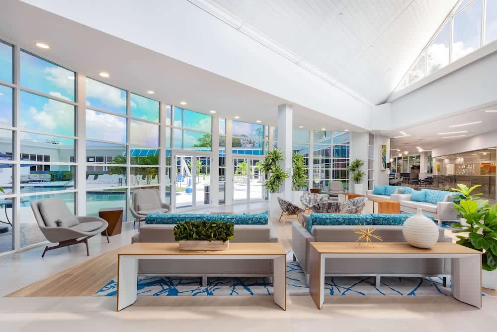 Wyndham Orlando Resort & Conference Center, Celebration Area 2