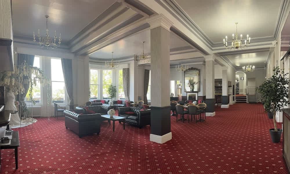 Royal Clifton Hotel 3