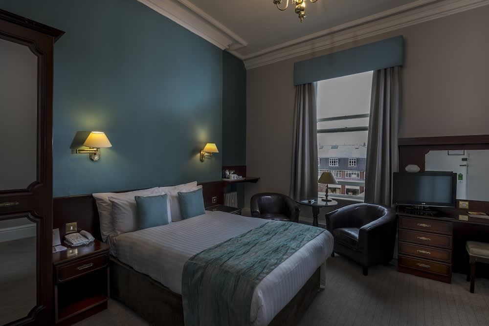 Royal Clifton Hotel 5