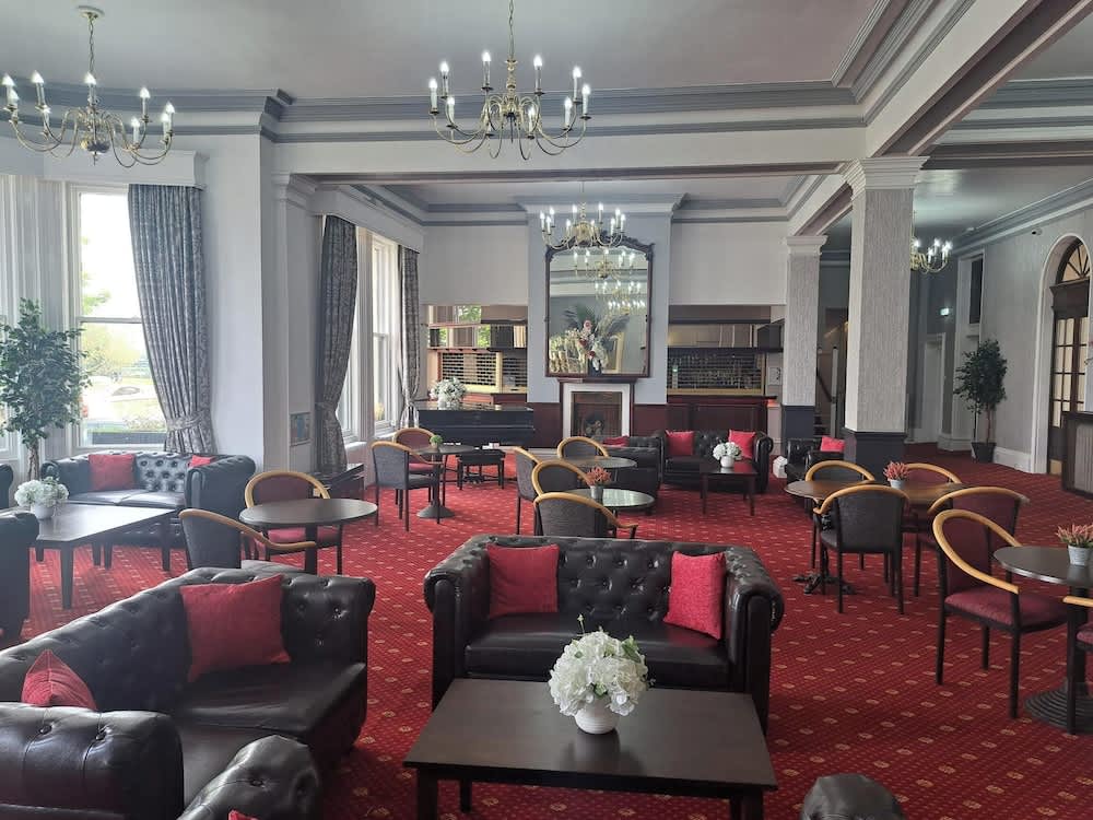 Royal Clifton Hotel 2