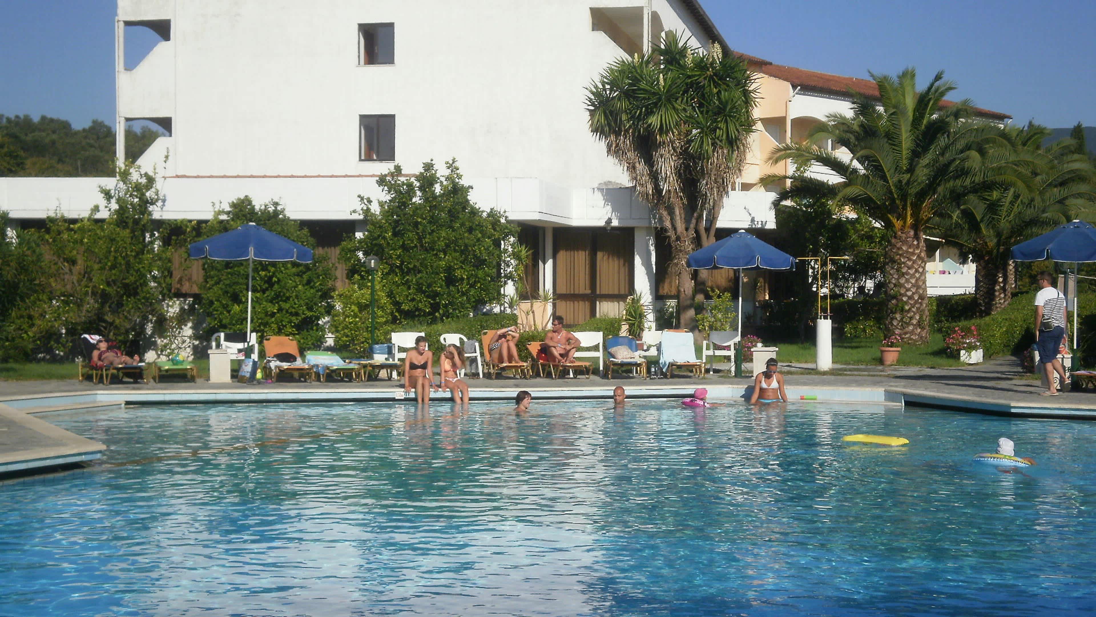 Nafsika Hotel - Adults Only 3