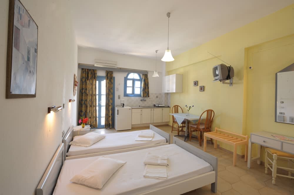 Sirena Apartments 2