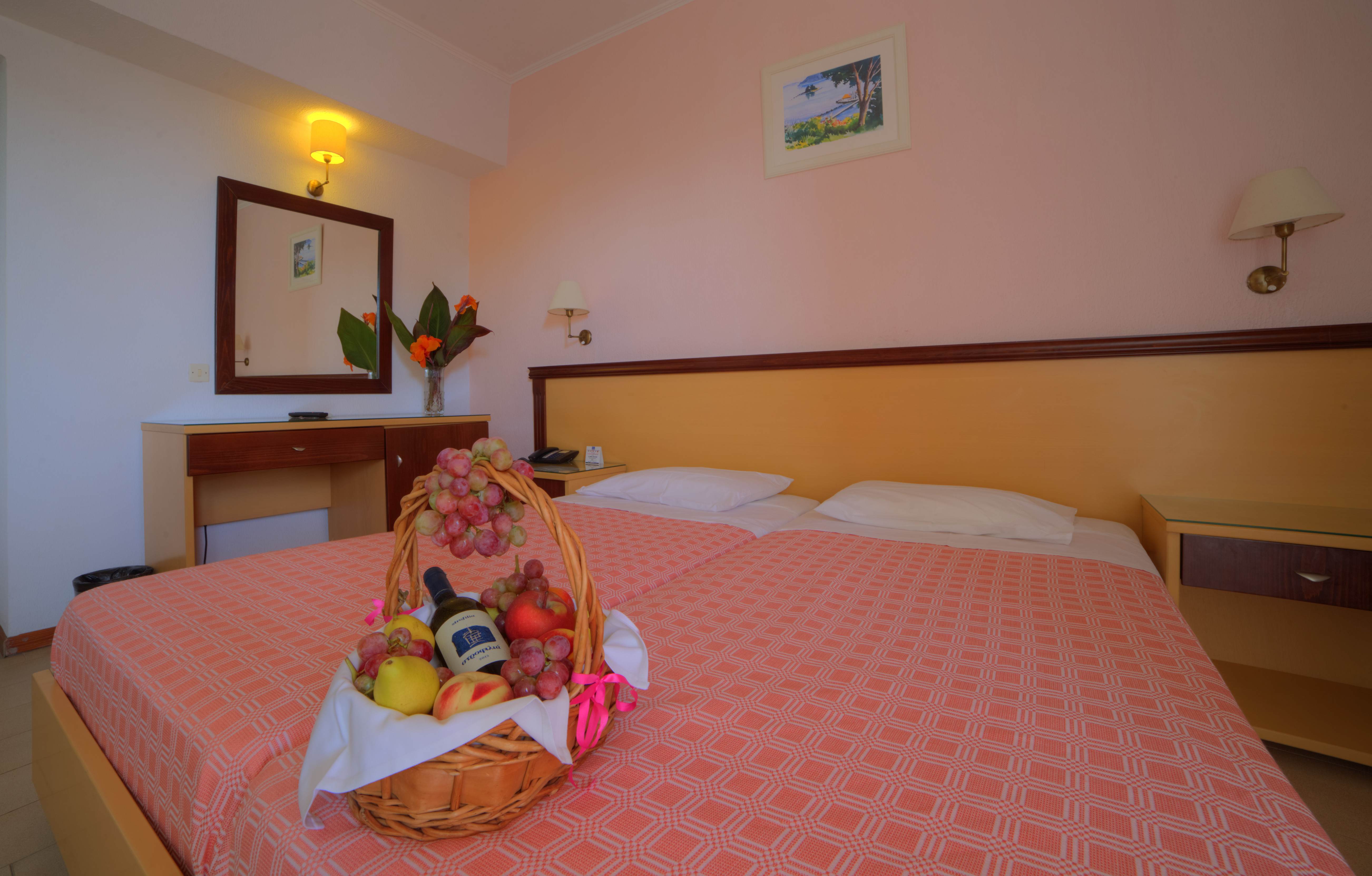 Nafsika Hotel - Adults Only 2