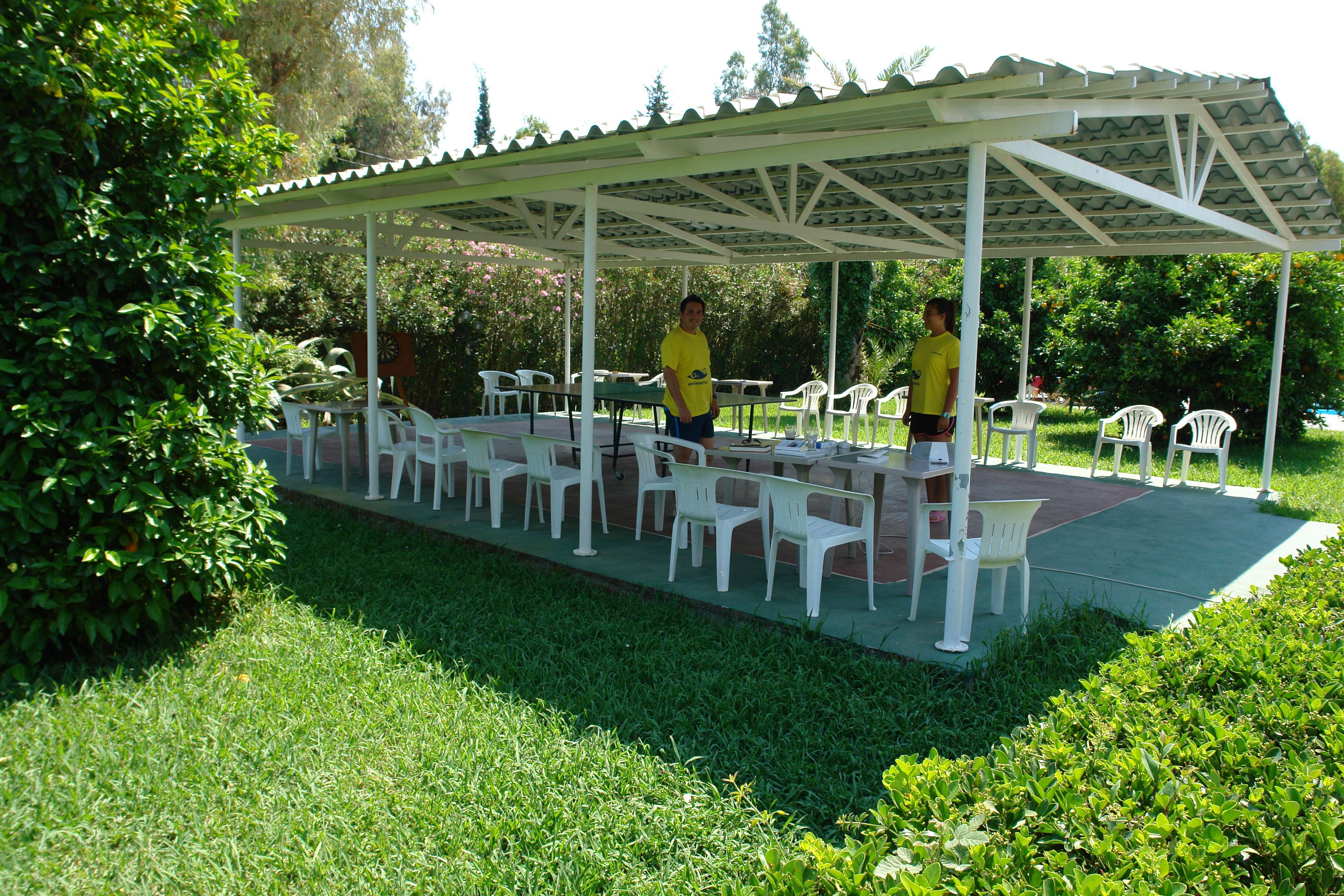 Nafsika Hotel - Adults Only 1