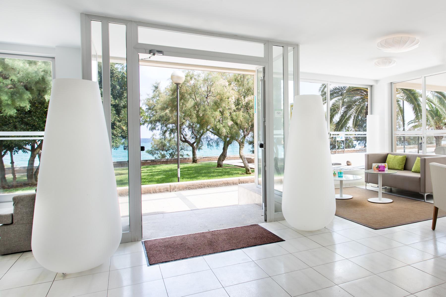 Hotel Brisa Marina 4