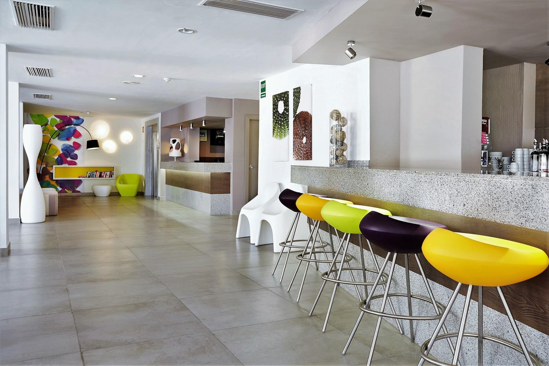 Hotel Brisa Marina 5