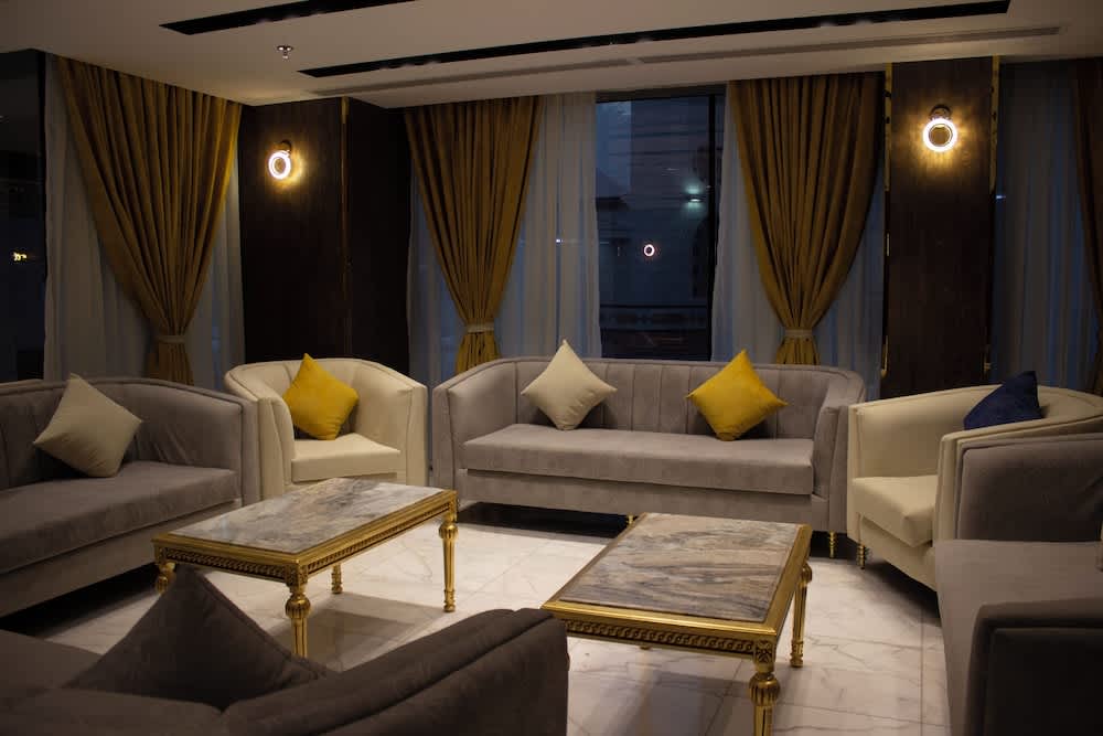 Abraj Almarzam Hotel - ابراج المرزم 2