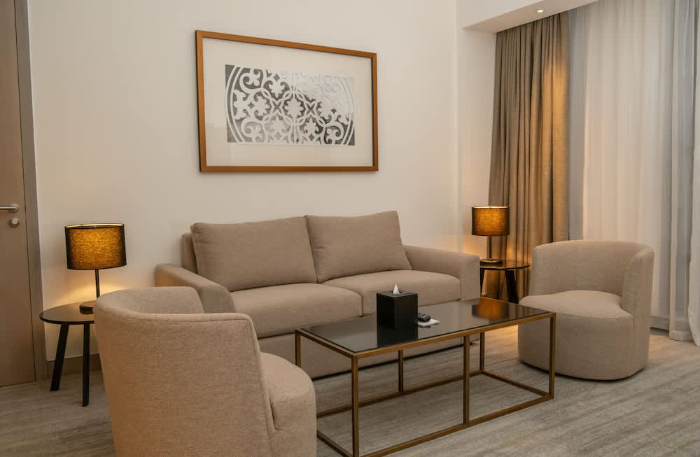 Novotel Muscat Airport 2