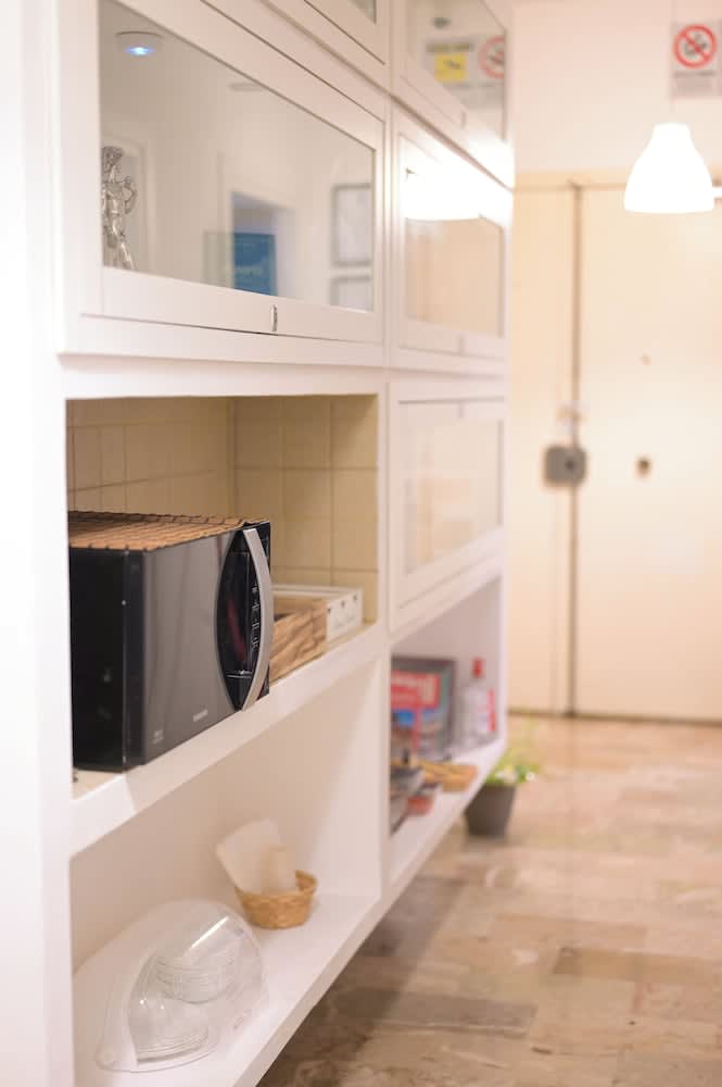 L'Anfiteatro di Pompei B&B 1