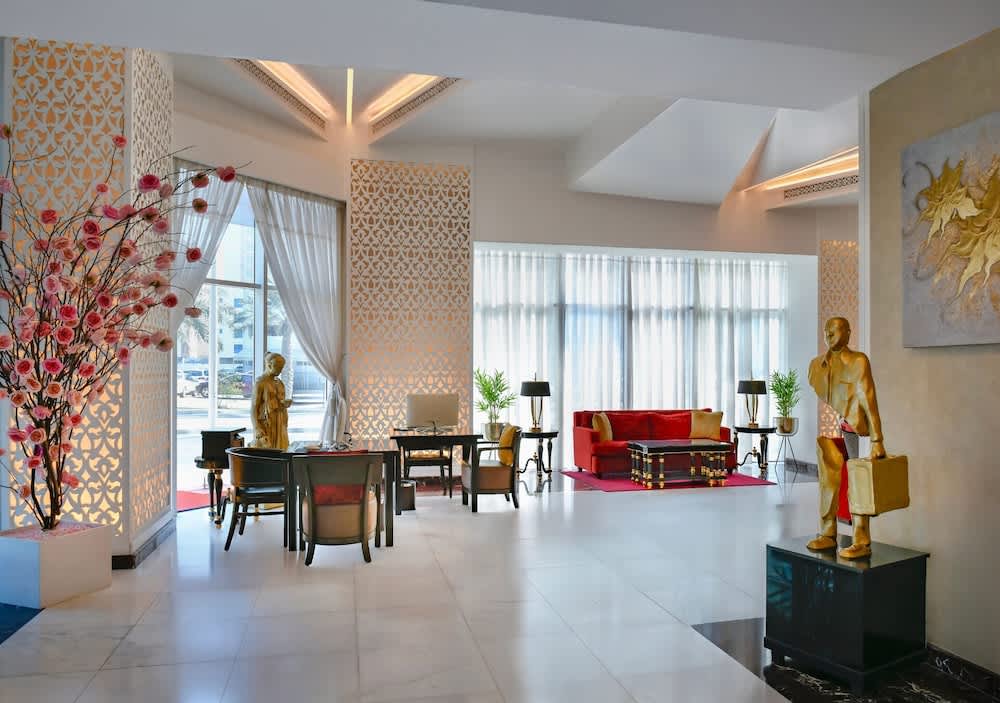 Swiss-Belhotel Seef Bahrain 2