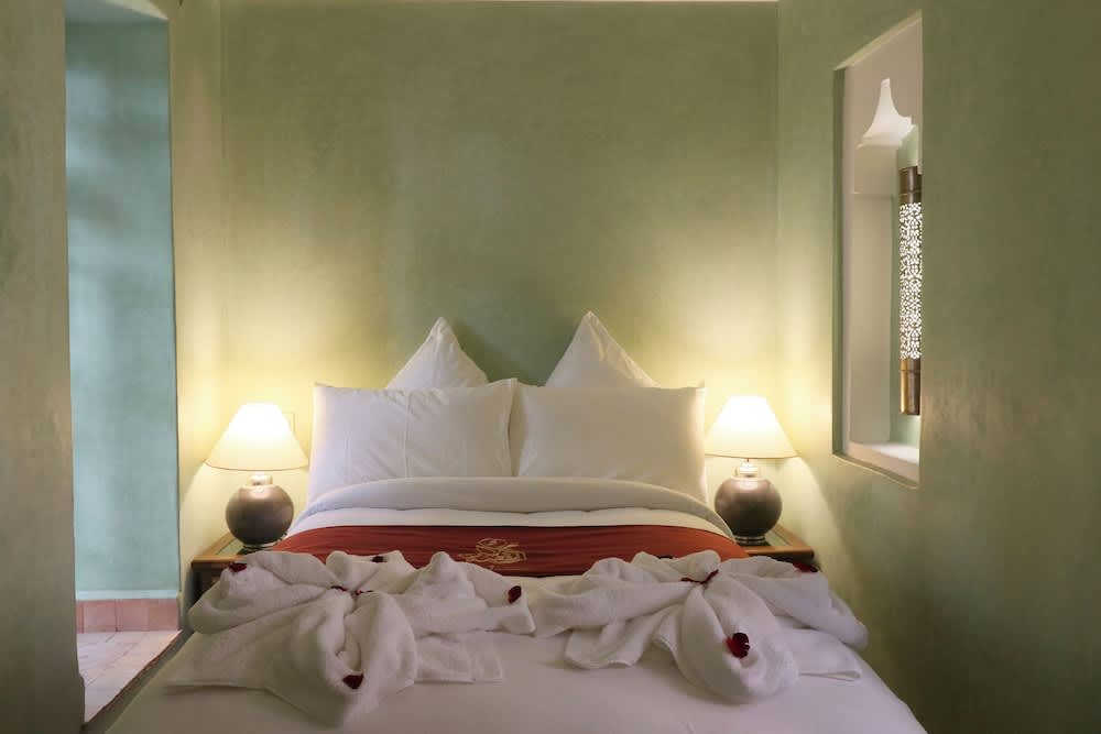 Riad Omara al Kasbah 4