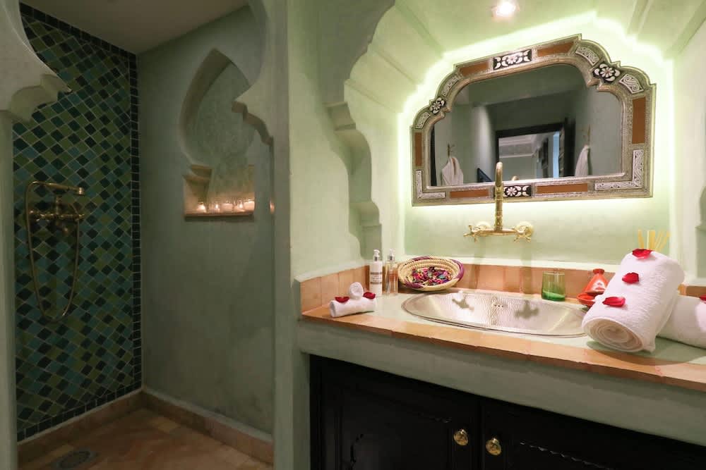 Riad Omara al Kasbah 1