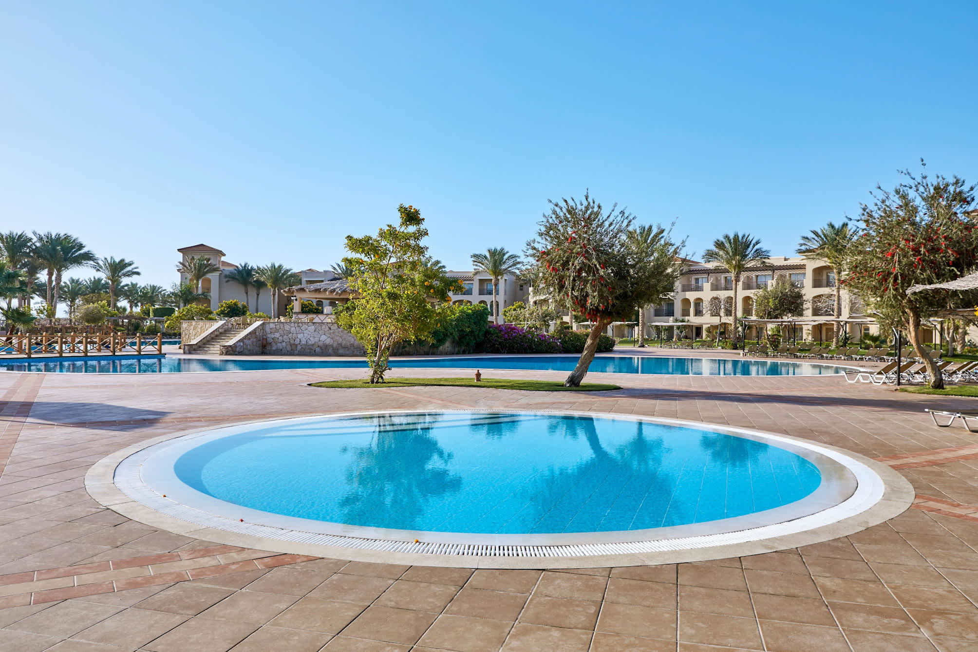 JAZ Mirabel Beach - All Inclusive 4