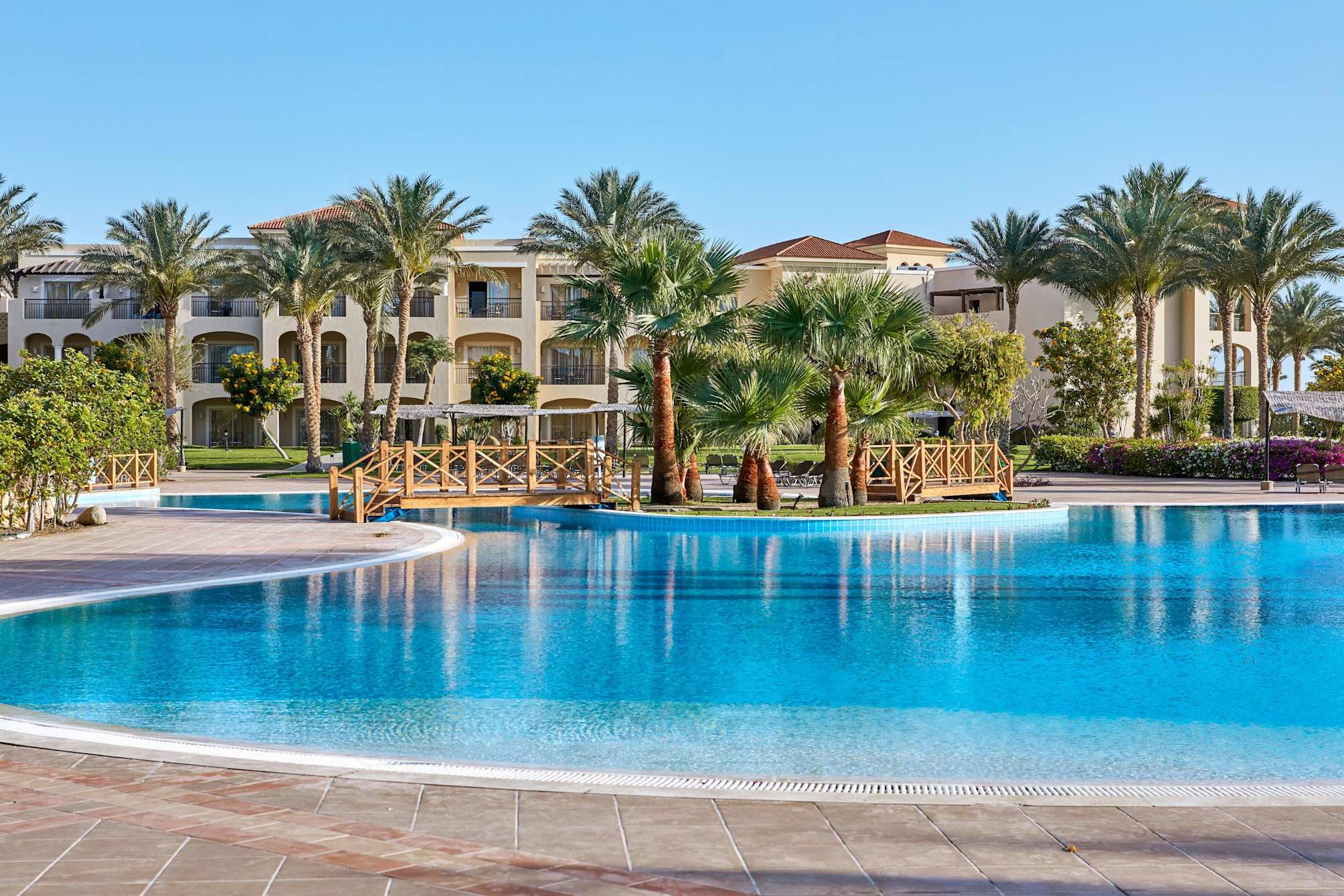 JAZ Mirabel Beach - All Inclusive 1