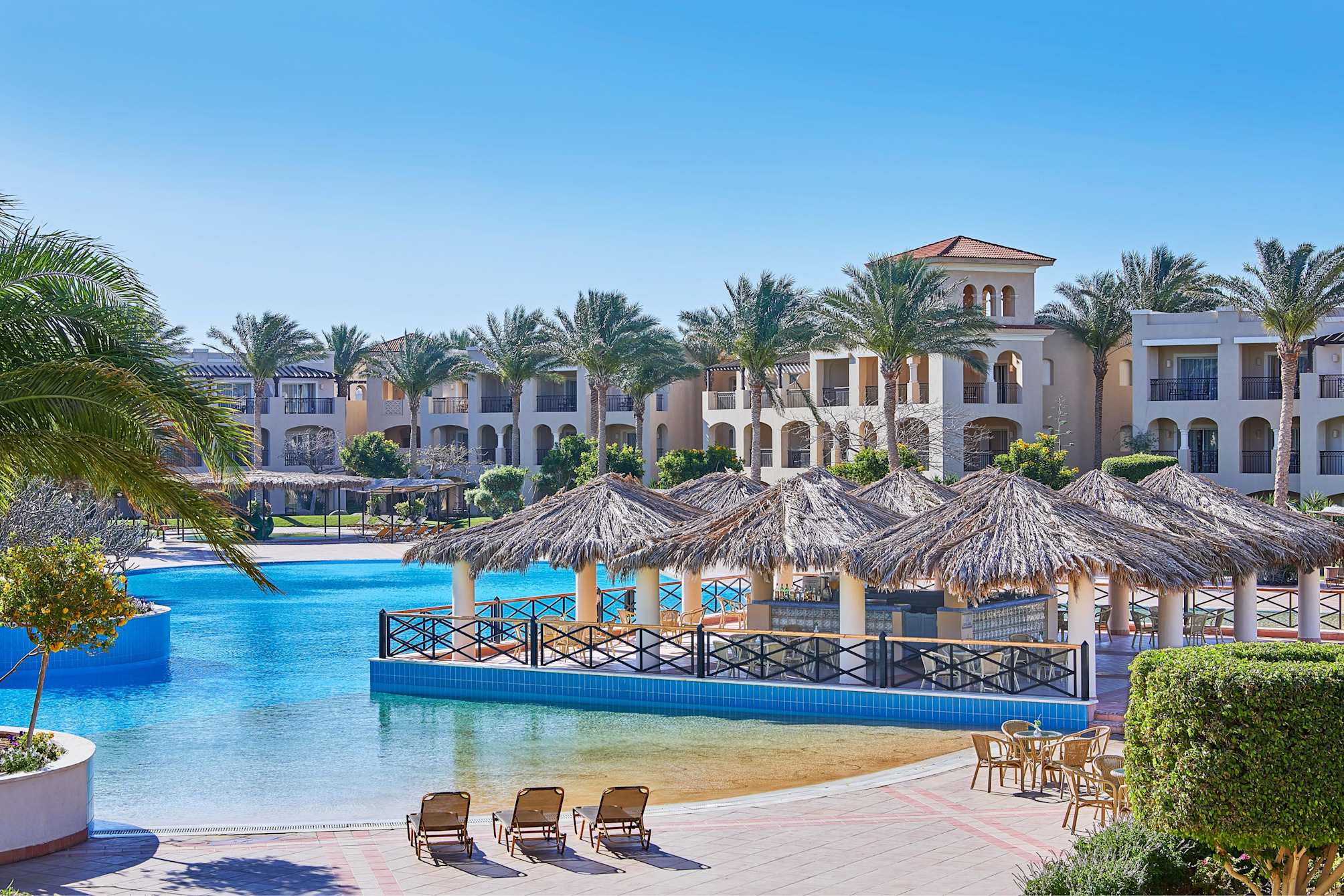 JAZ Mirabel Beach - All Inclusive 3