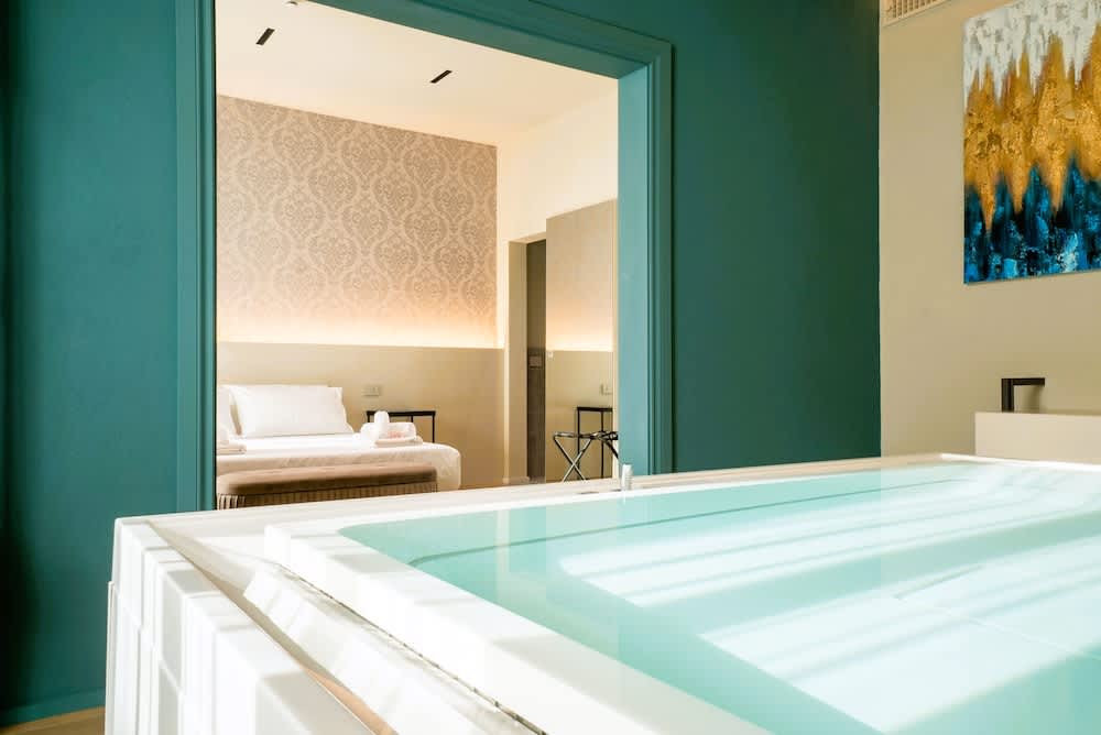 Savanto rooms 1