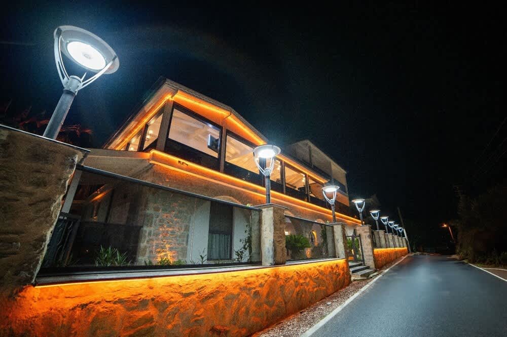 DATÇA SUİTES LUXURY BOUTİQUE HOTELS 1