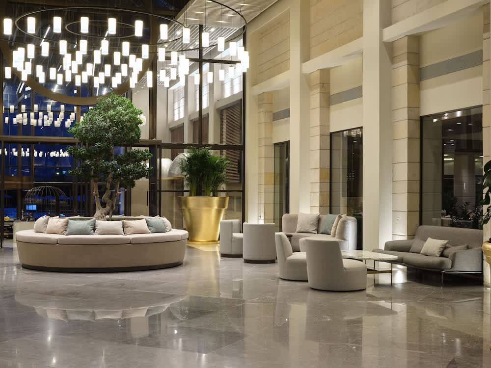 September Hotel Thessaloniki 2