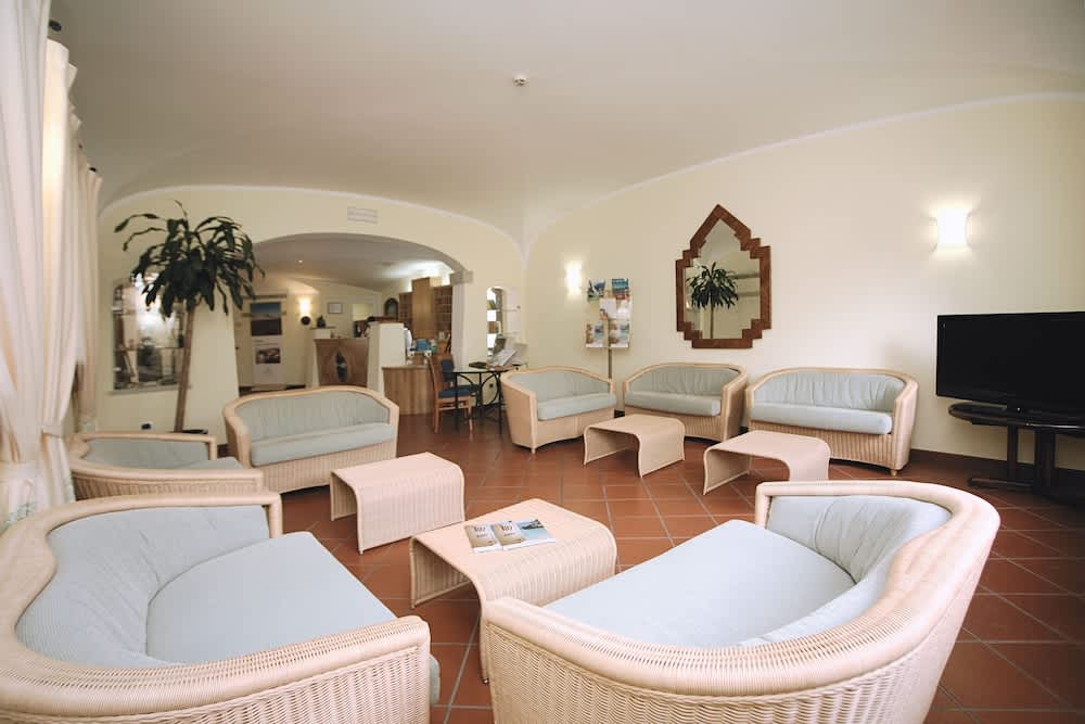 Hotel Palumbalza Porto Rotondo 2