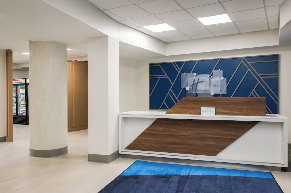 Holiday Inn Express HILTON HEAD ISLAND by IHG 2