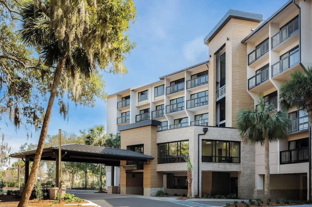 Holiday Inn Express HILTON HEAD ISLAND by IHG 1