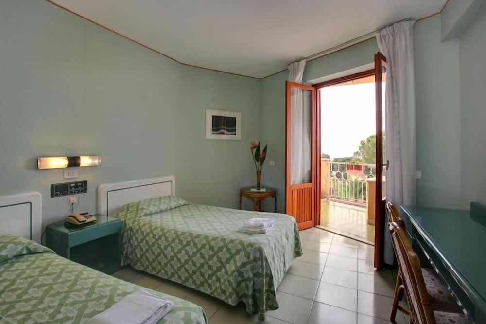 Perla Del Golfo Resort 2