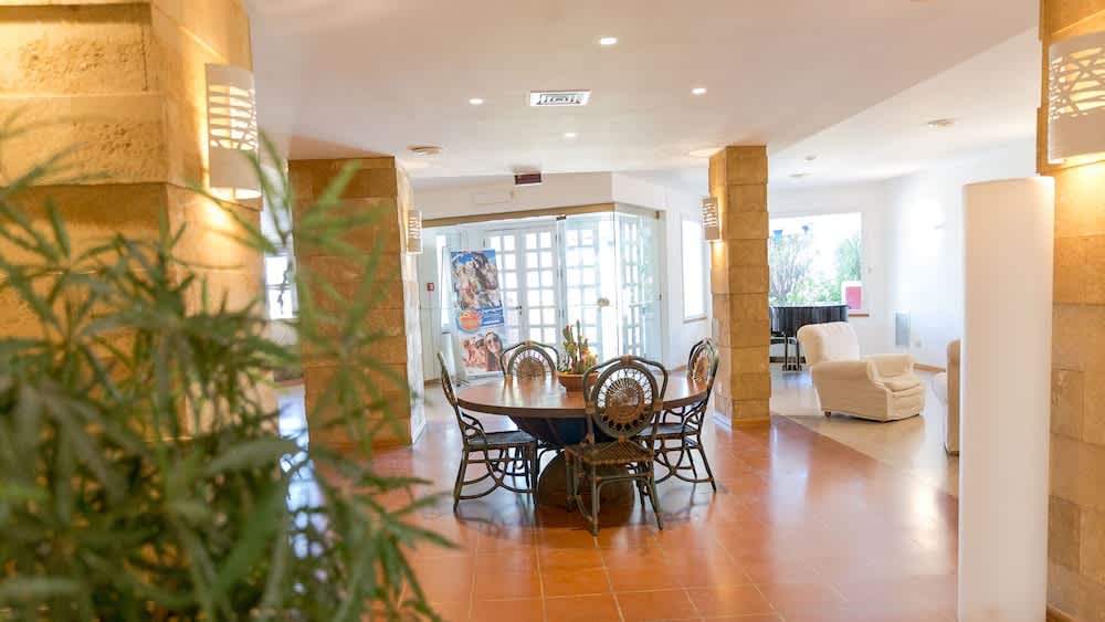 Perla Del Golfo Resort 5