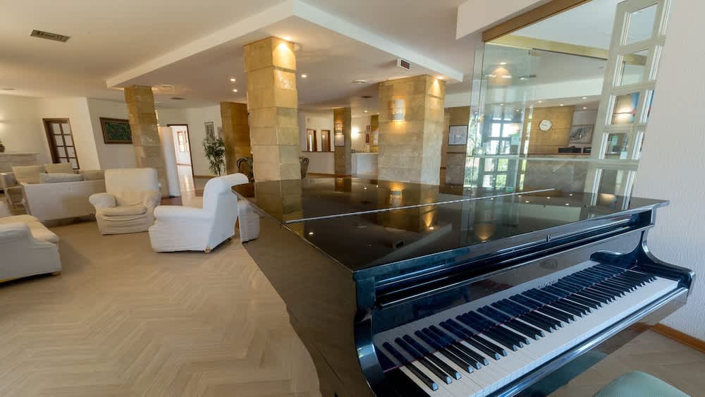 Perla Del Golfo Resort 4