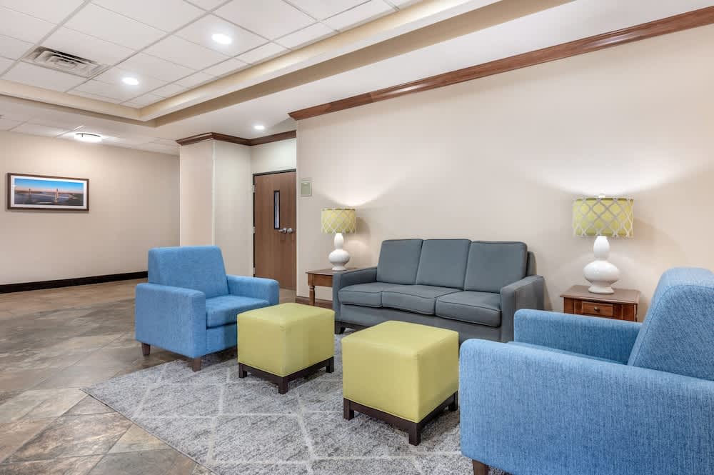 Quality Inn & Suites Rockport-Owensboro North GOLD AWARD WINNER 2