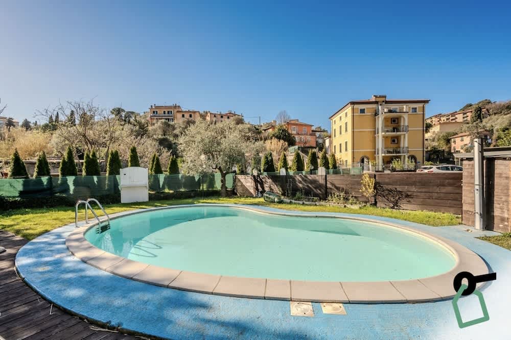 HOTIDAY Apartment Collection - Lerici Terrediliguria 1