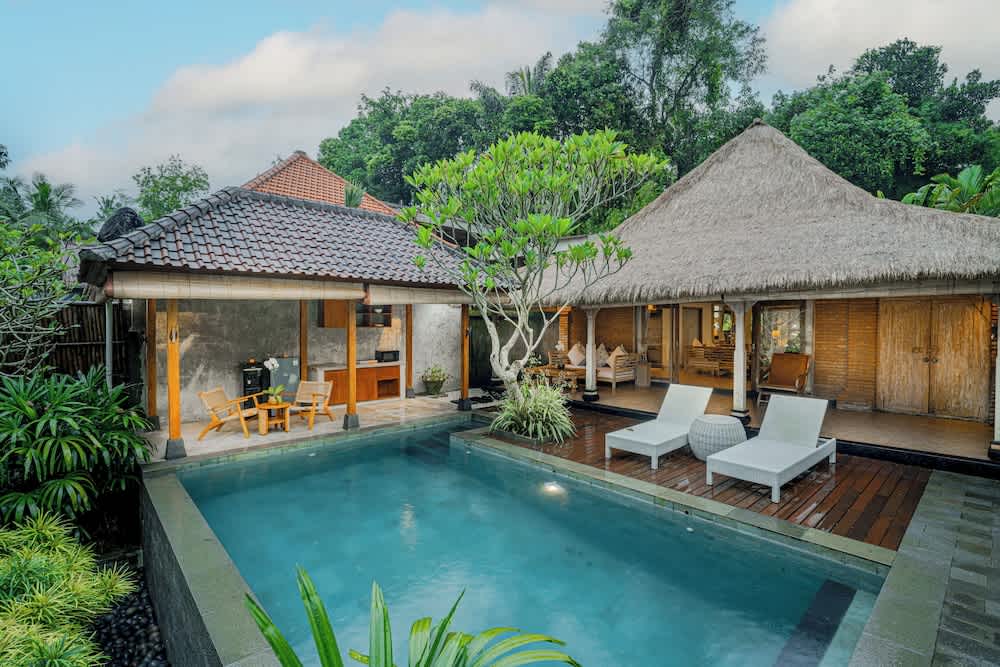 Villa Bedauh Ubud Managed by Manara 1