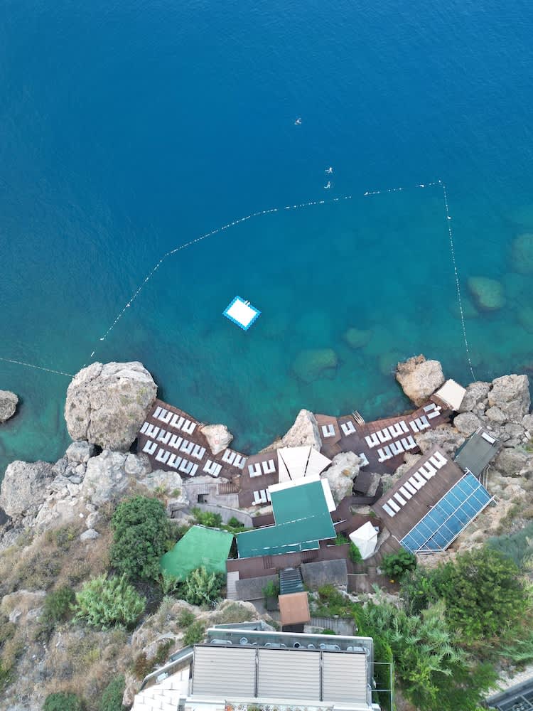 Perge Hotels - Adult Only 18 plus 1