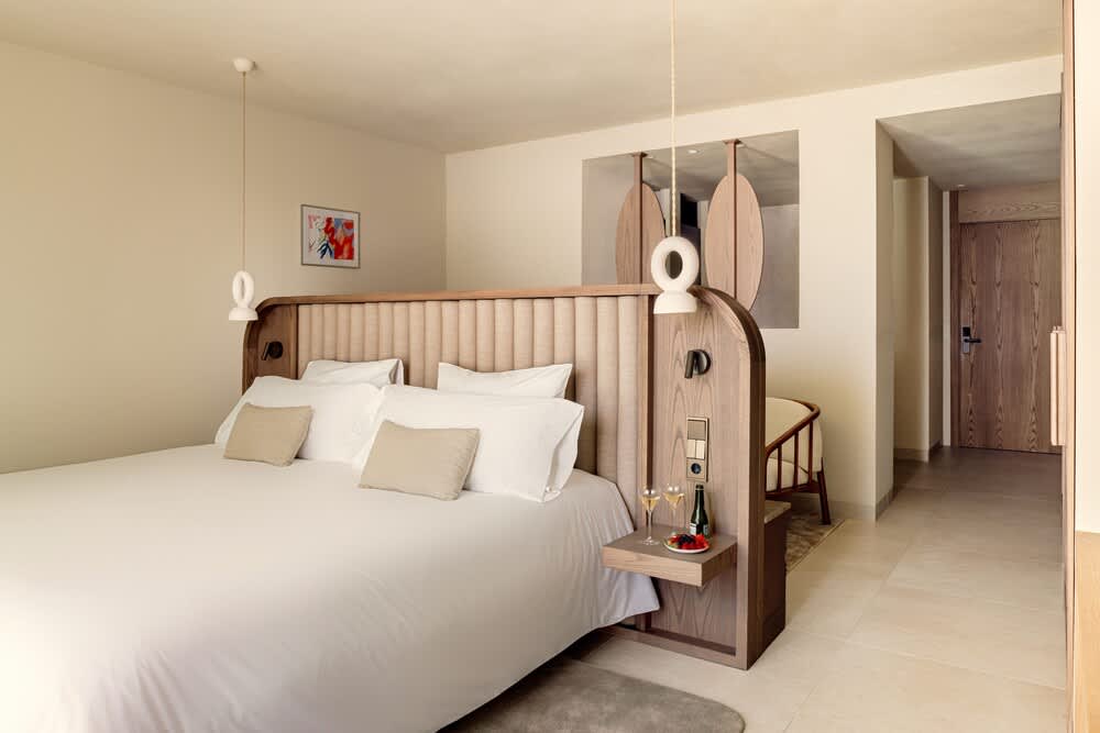 Anfitrión Villas & Suites 2