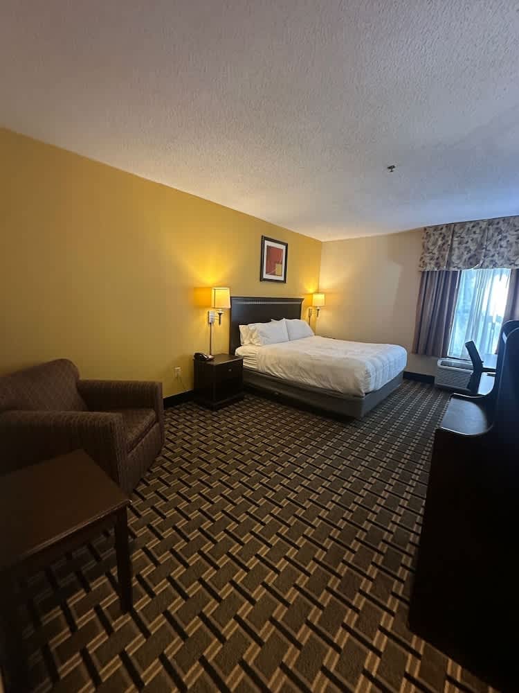 Fairfield by Marriott Inn & Suites Columbia Lexington 2