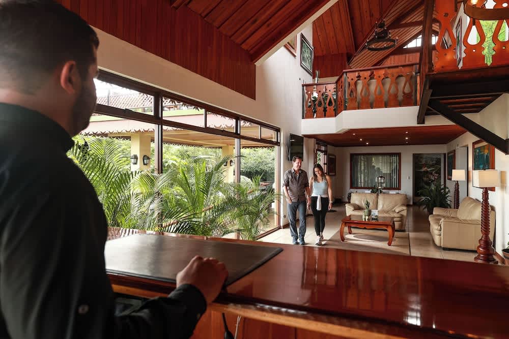 Ficus Sunset Suites 2