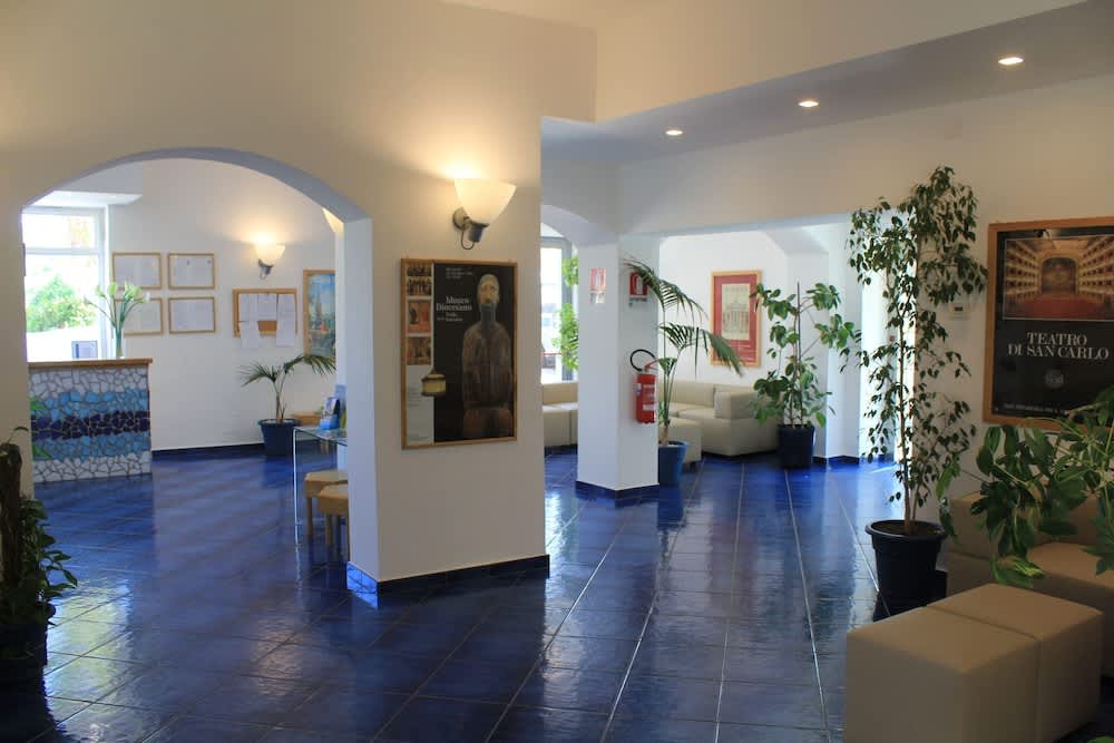 Hotel Residence La Darsena 1