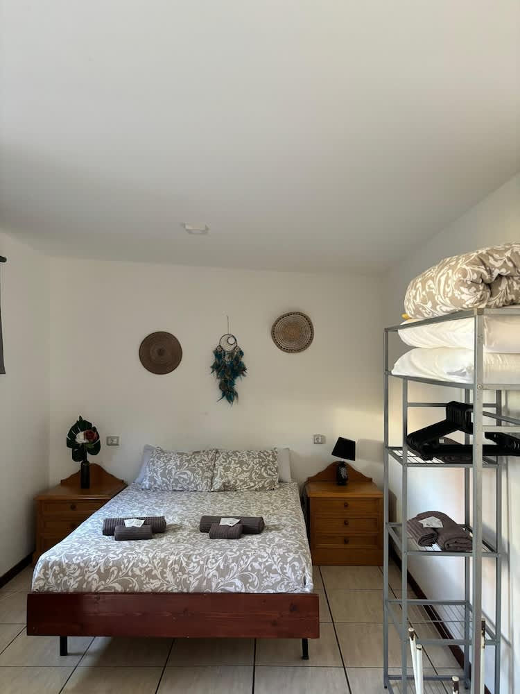 Camping Invernaderito 2