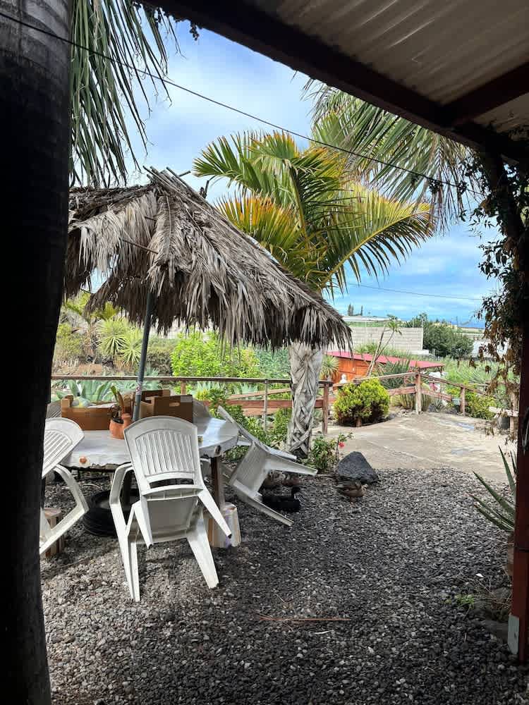 Camping Invernaderito 1