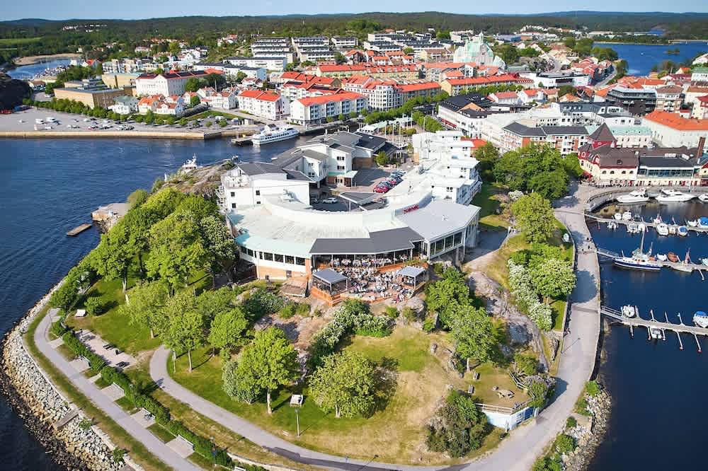 Scandic Laholmen 1