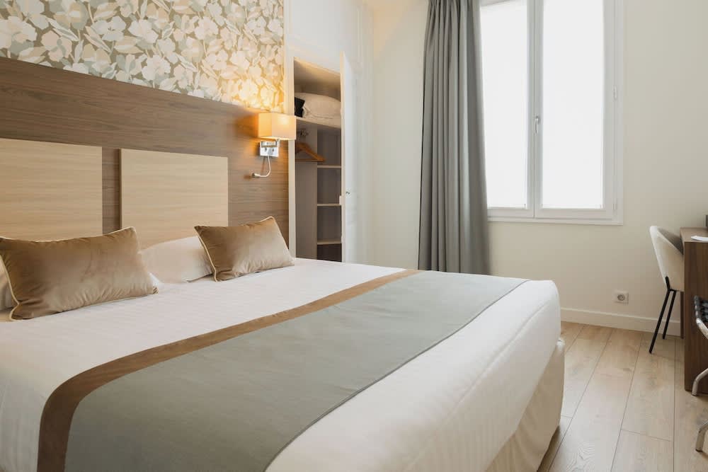 Best Western Hôtel De France 5