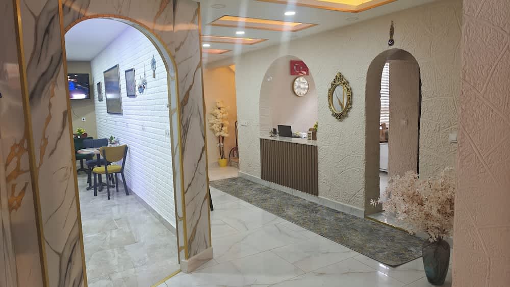 Altun Pansiyon 1