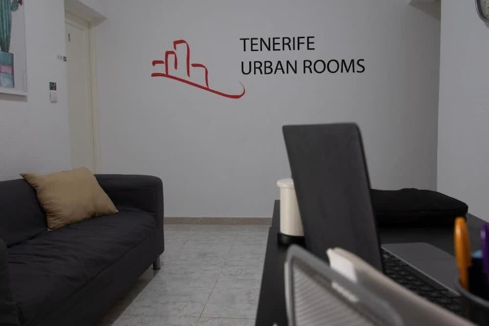 TENERIFE URBAN ROOMS 4