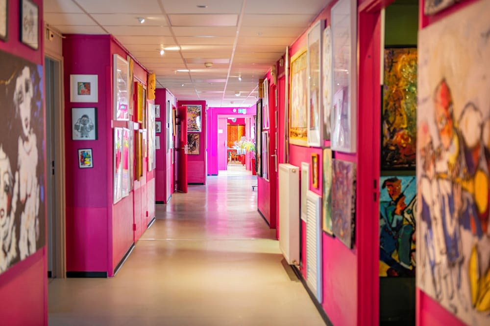 Hôtel Le Grand Barnum 4